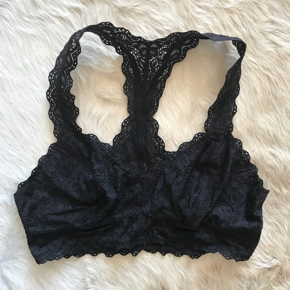 SOLD! NWOT Felina Lace Bralette